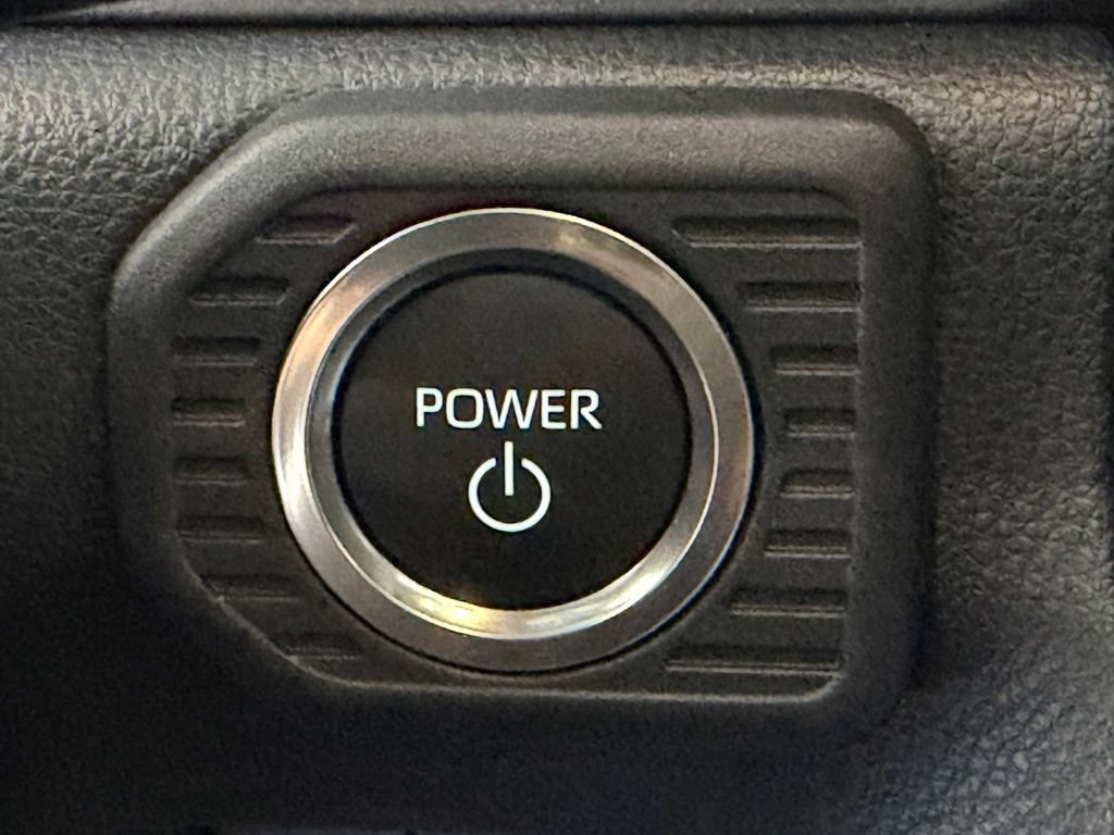 Certified 2026 Toyota Land Cruiser AWD/4WD image 28