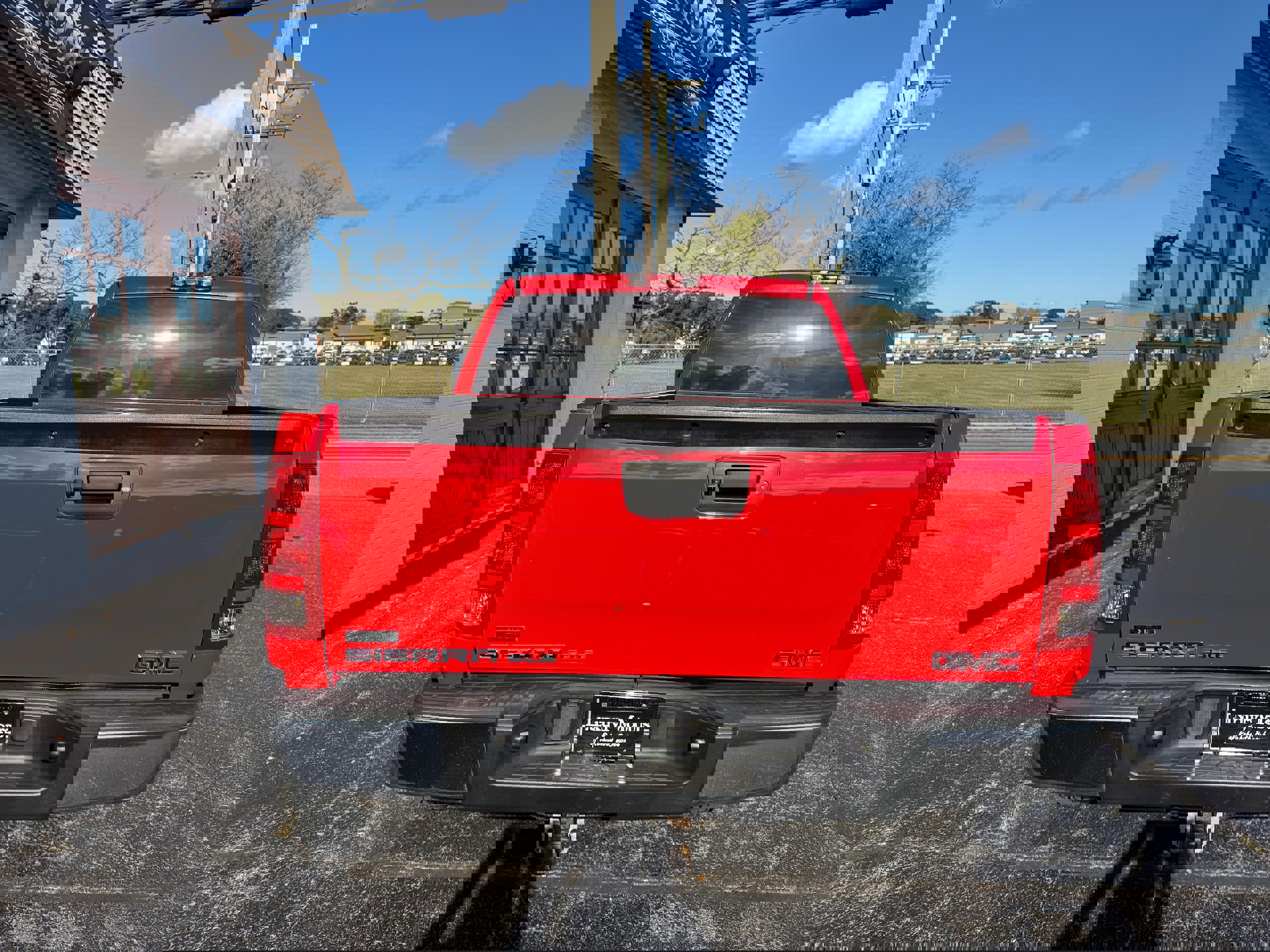 Used 2010 GMC Sierra 1500 SLE w/ Power Pack Plus image 33