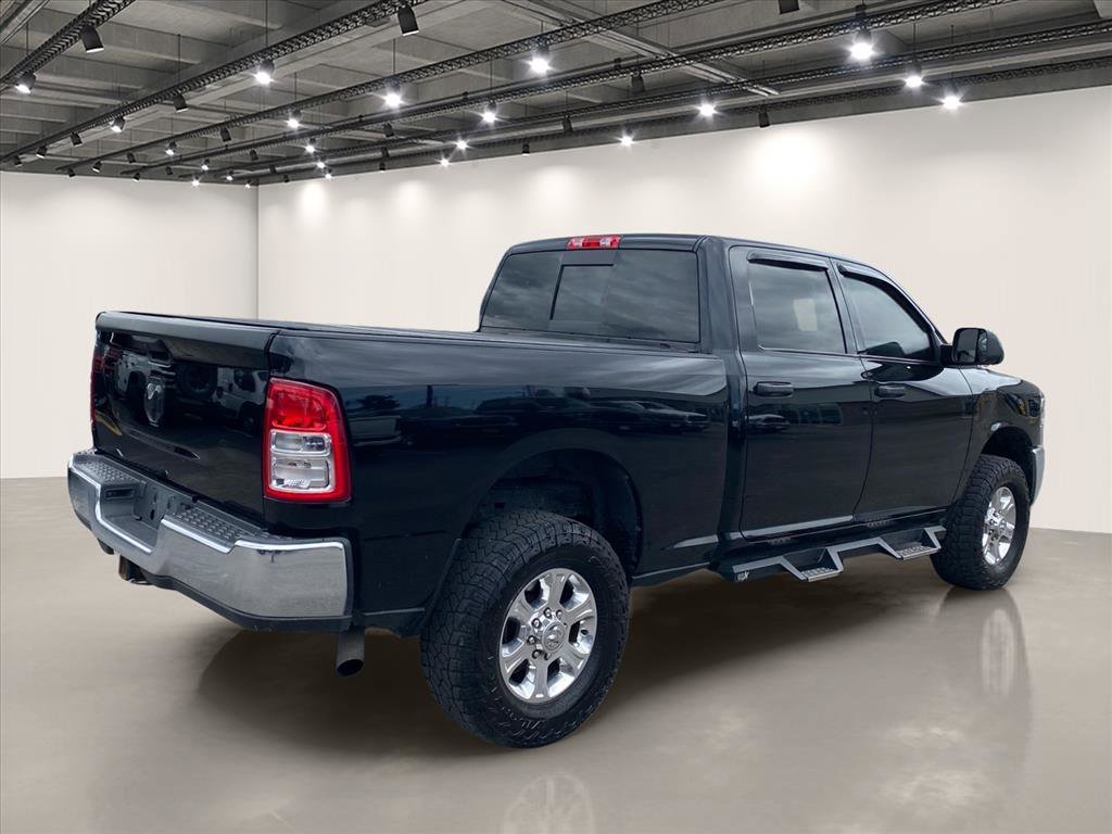 Used 2021 RAM 2500 Tradesman AWD/4WD image 6