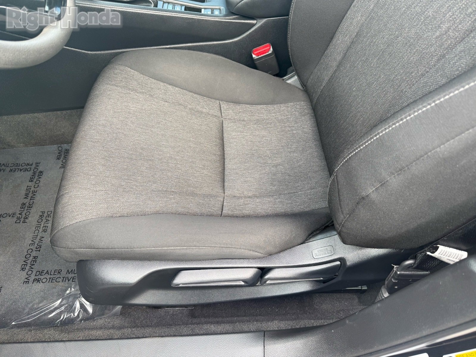 Used 2024 Honda Accord LX image 13