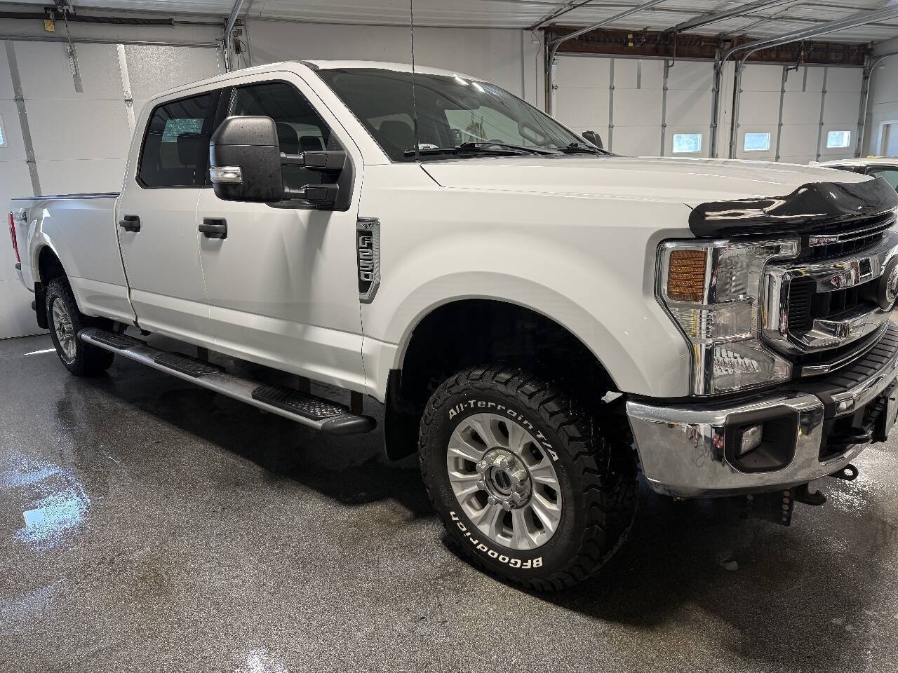 Used 2022 Ford F250 XLT w/ XLT Value Package