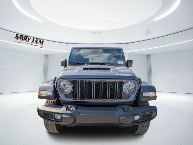 New 2026 Jeep Gladiator Sport image 7