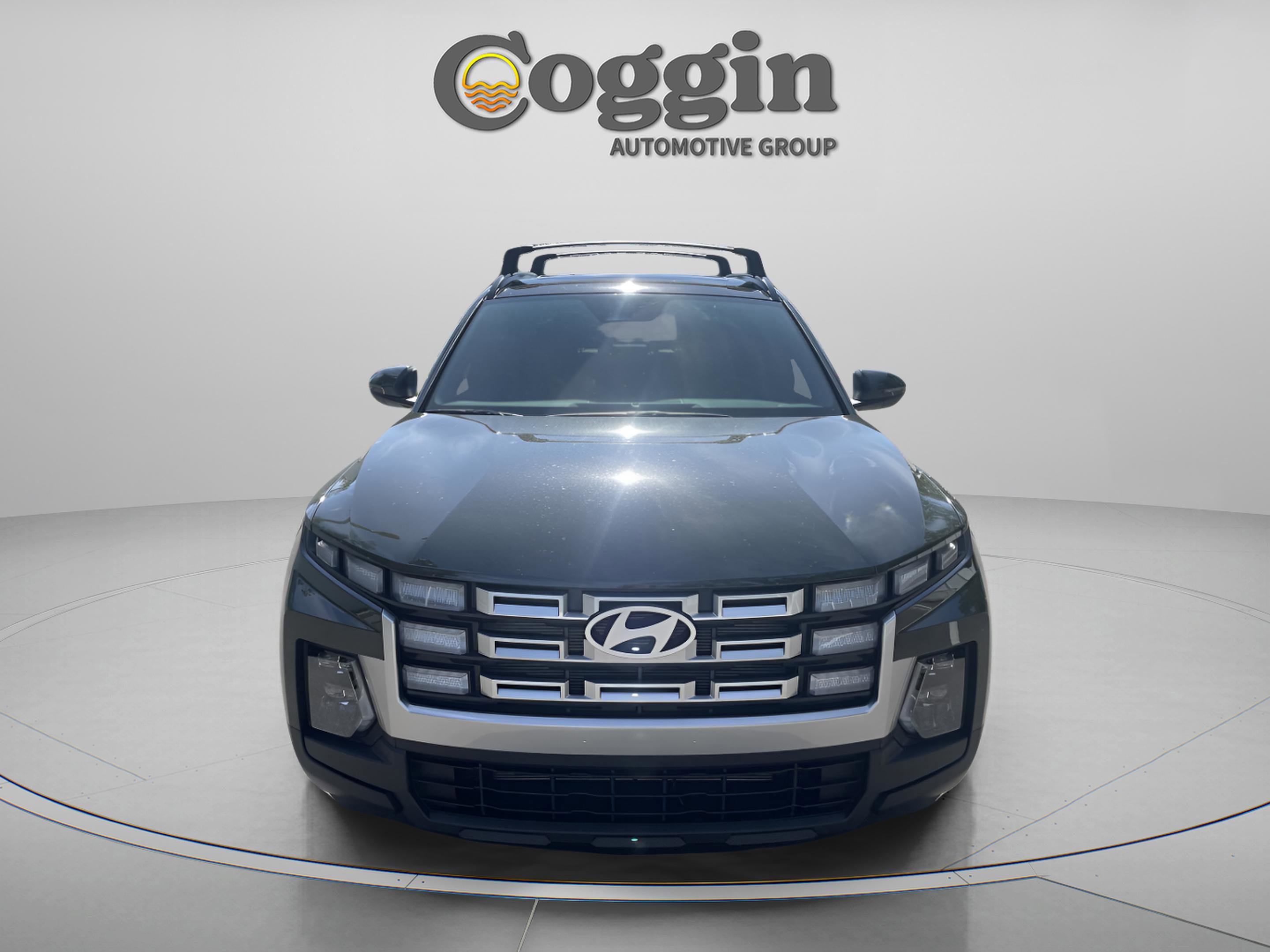 New 2026 Hyundai Santa Cruz SEL FWD image 9