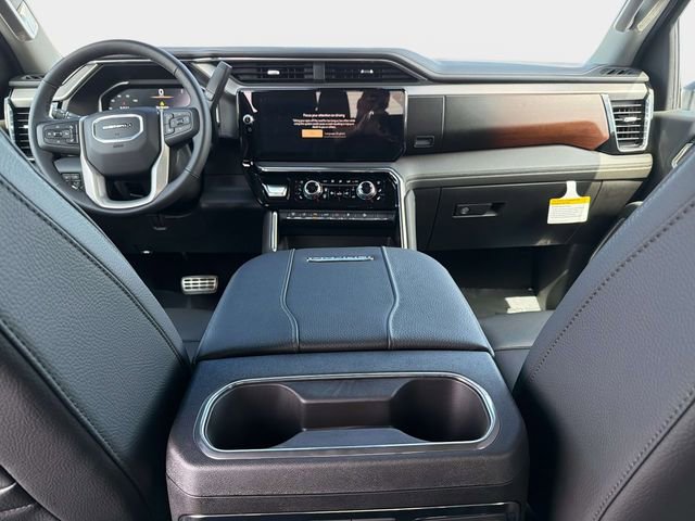 New 2026 GMC Sierra 2500 Denali w/ Denali Reserve Package image 16