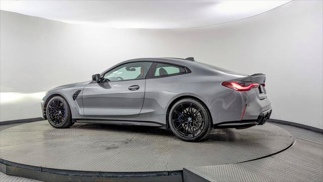 Used 2022 BMW M4 xDrive Competition w/ Executive Package AWD/4WD image 6