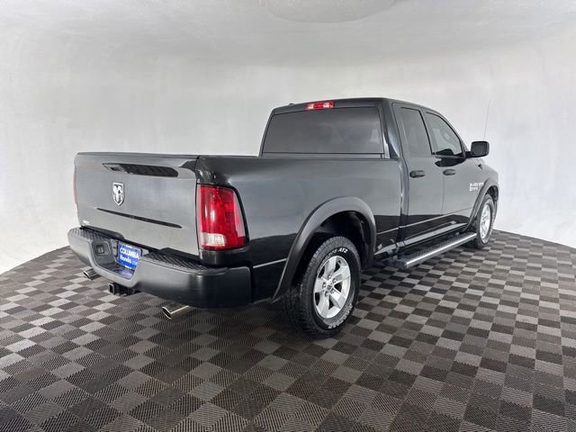 Used 2017 RAM 1500 Tradesman w/ Popular Equipment Group image 6