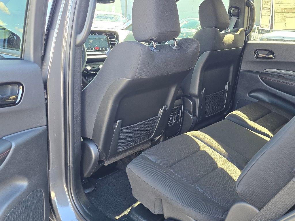 New 2026 Dodge Durango GT w/ Blacktop Package image 5