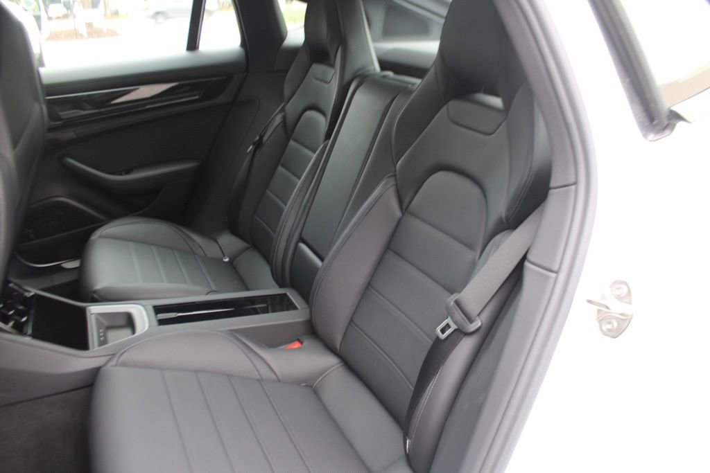 New 2025 Porsche Panamera 4 AWD/4WD image 29