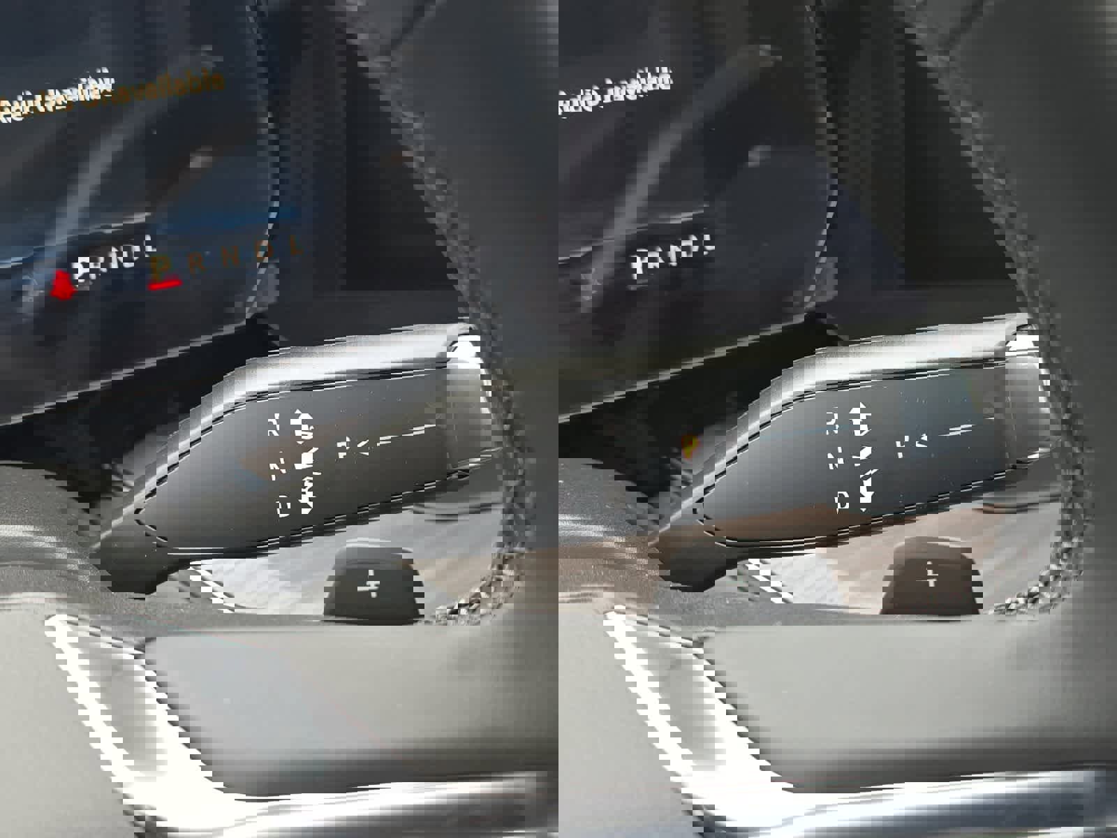 New 2026 Chevrolet Tahoe Premier image 23