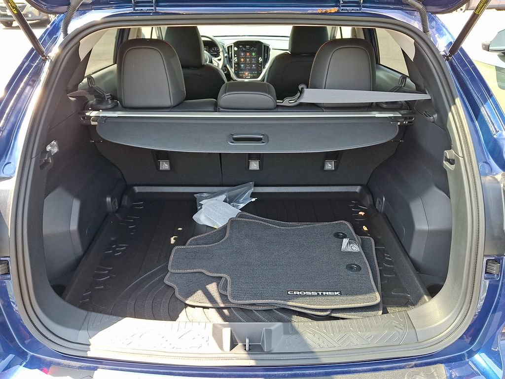 Certified 2026 Subaru Crosstrek 2.5i Limited w/ Crosstrek Mirror Package AWD/4WD image 30