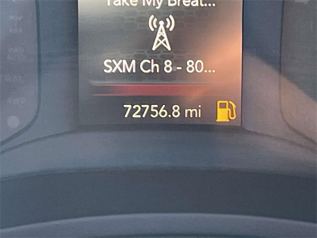 Used 2023 RAM 2500 Big Horn w/ Level 1 Equipment Group image 29