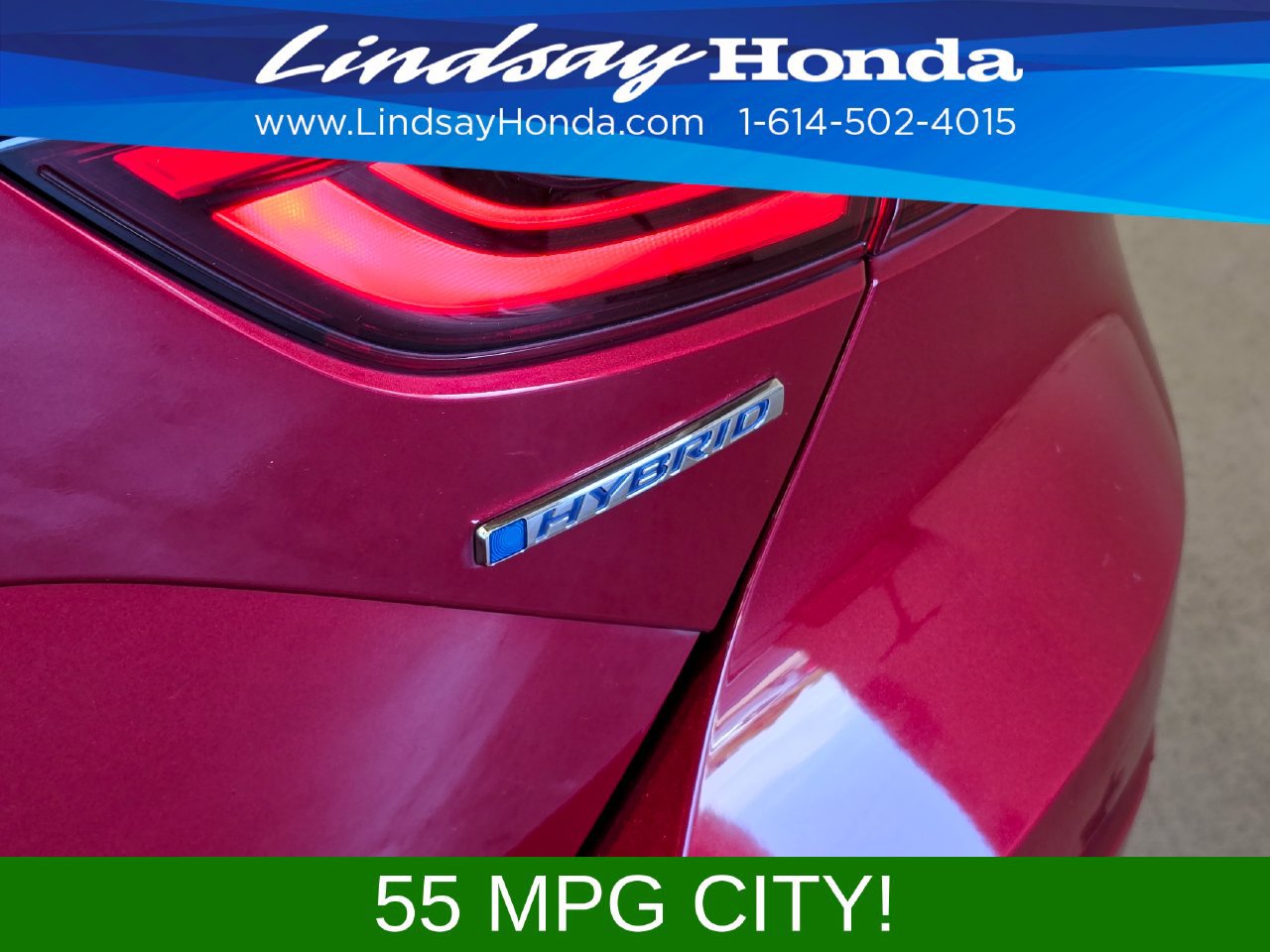Used 2021 Honda Insight EX image 7