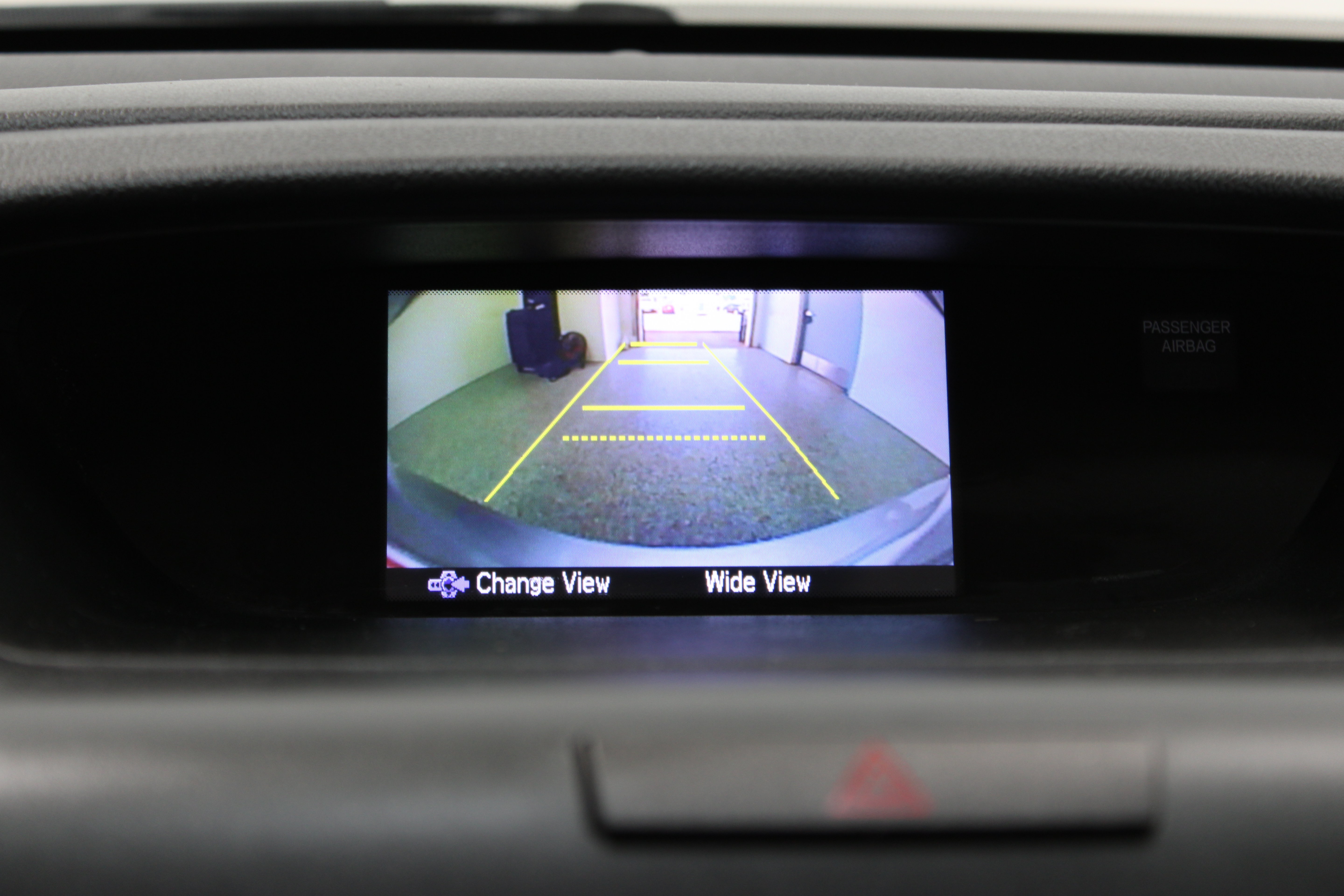 Used 2014 Honda CR-V EX image 19