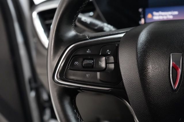 Used 2025 Buick Encore GX Preferred image 22