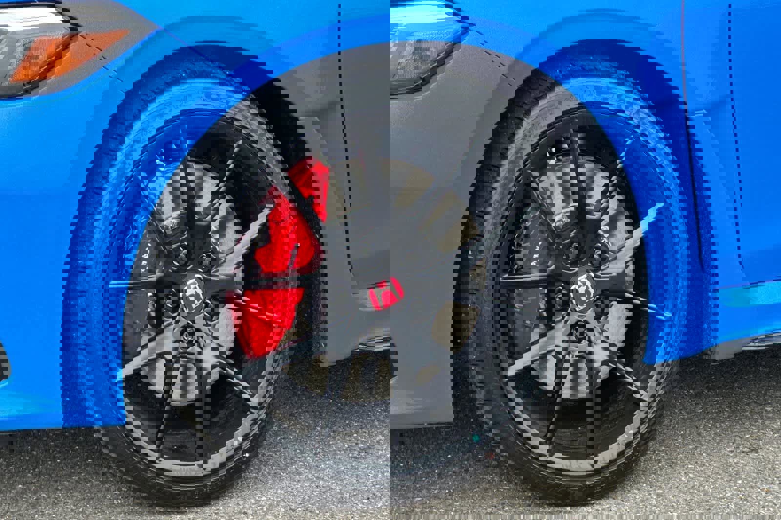 New 2025 Honda Civic Type R image 24