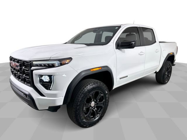 Used 2023 GMC Canyon Elevation w/ Convenience Package RWD image 4