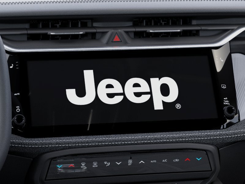 New 2026 Jeep Cherokee Laredo AWD/4WD image 47