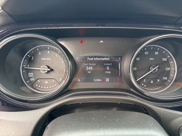 Used 2020 Buick Encore GX Preferred w/ Cold Weather Comfort Package image 18