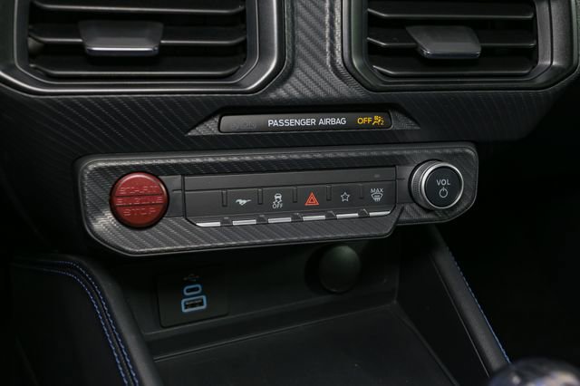 Used 2025 Ford Mustang Dark Horse image 28