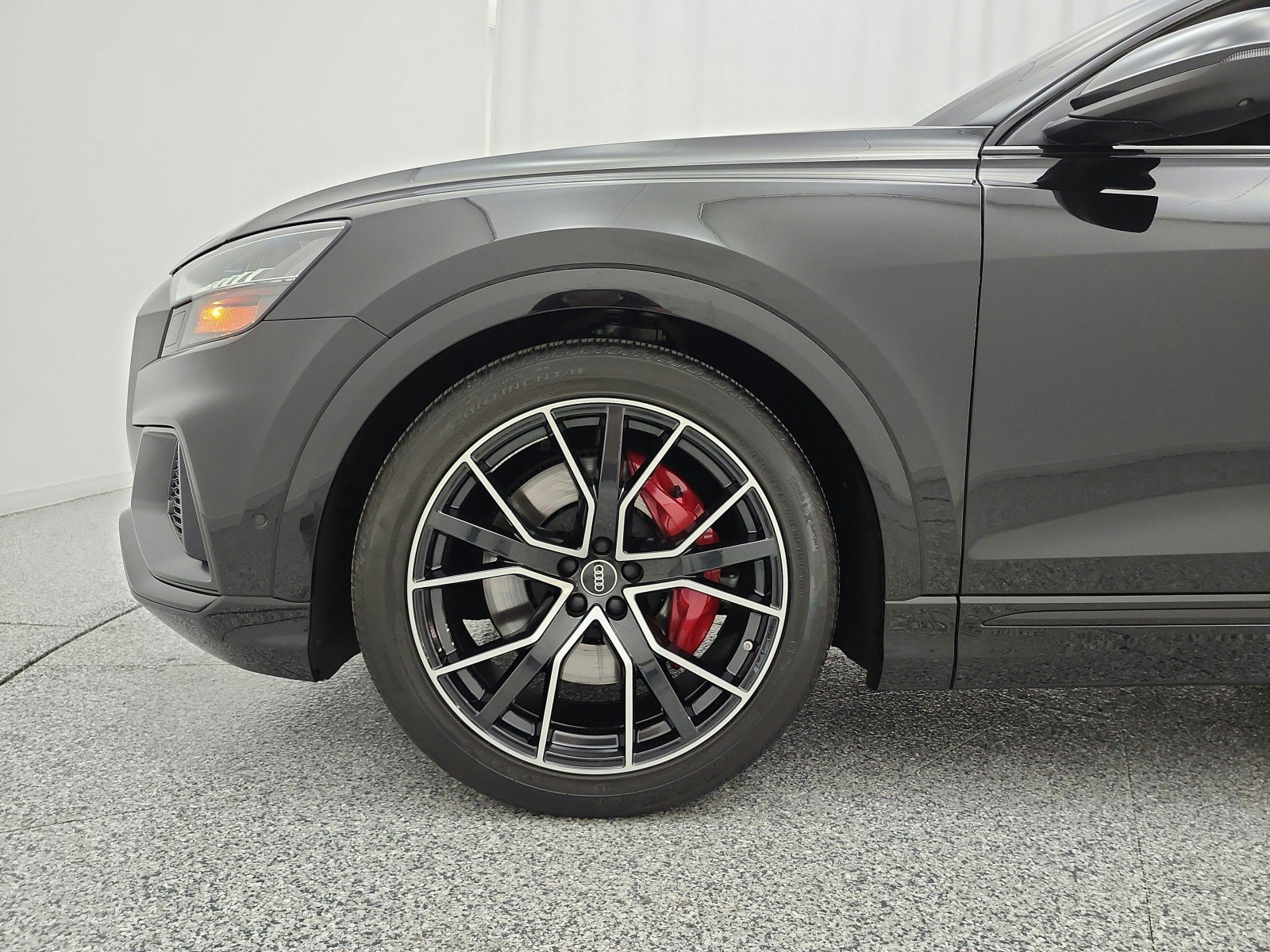 Used 2023 Audi SQ8 Premium Plus w/ Executive Package AWD/4WD image 18