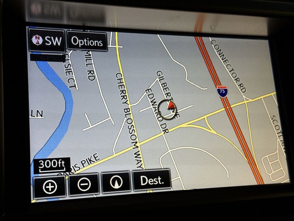 Used 2014 Lexus GX 460 w/ Premium Package image 15