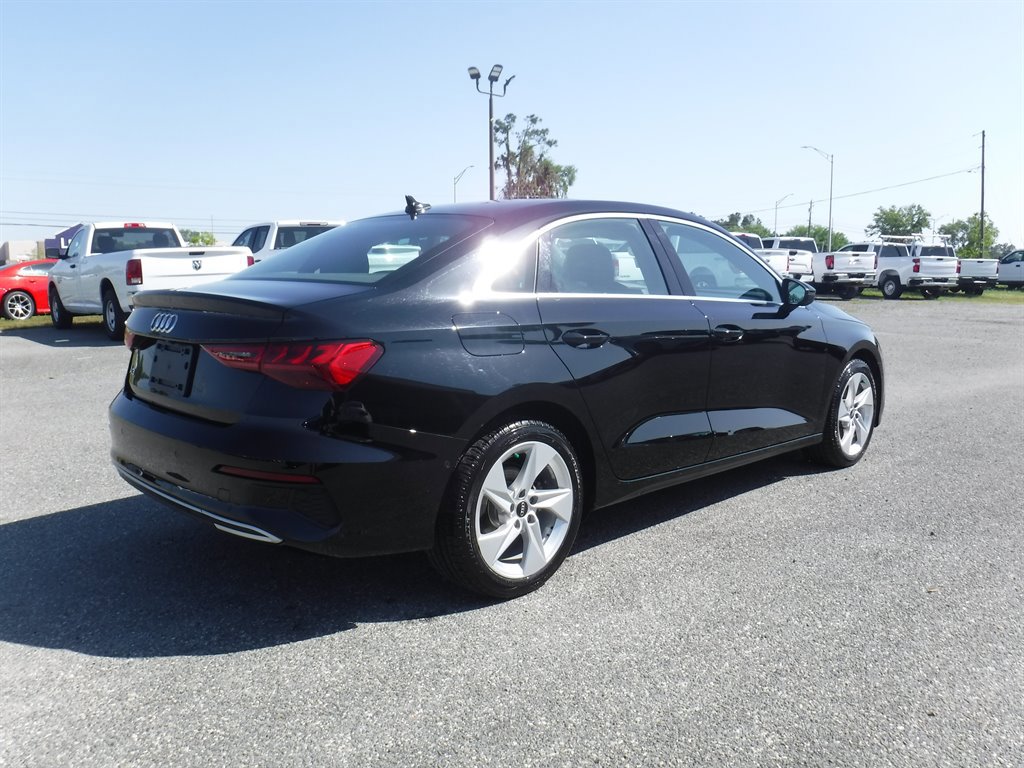 Used 2023 Audi A3 2.0T Premium image 2