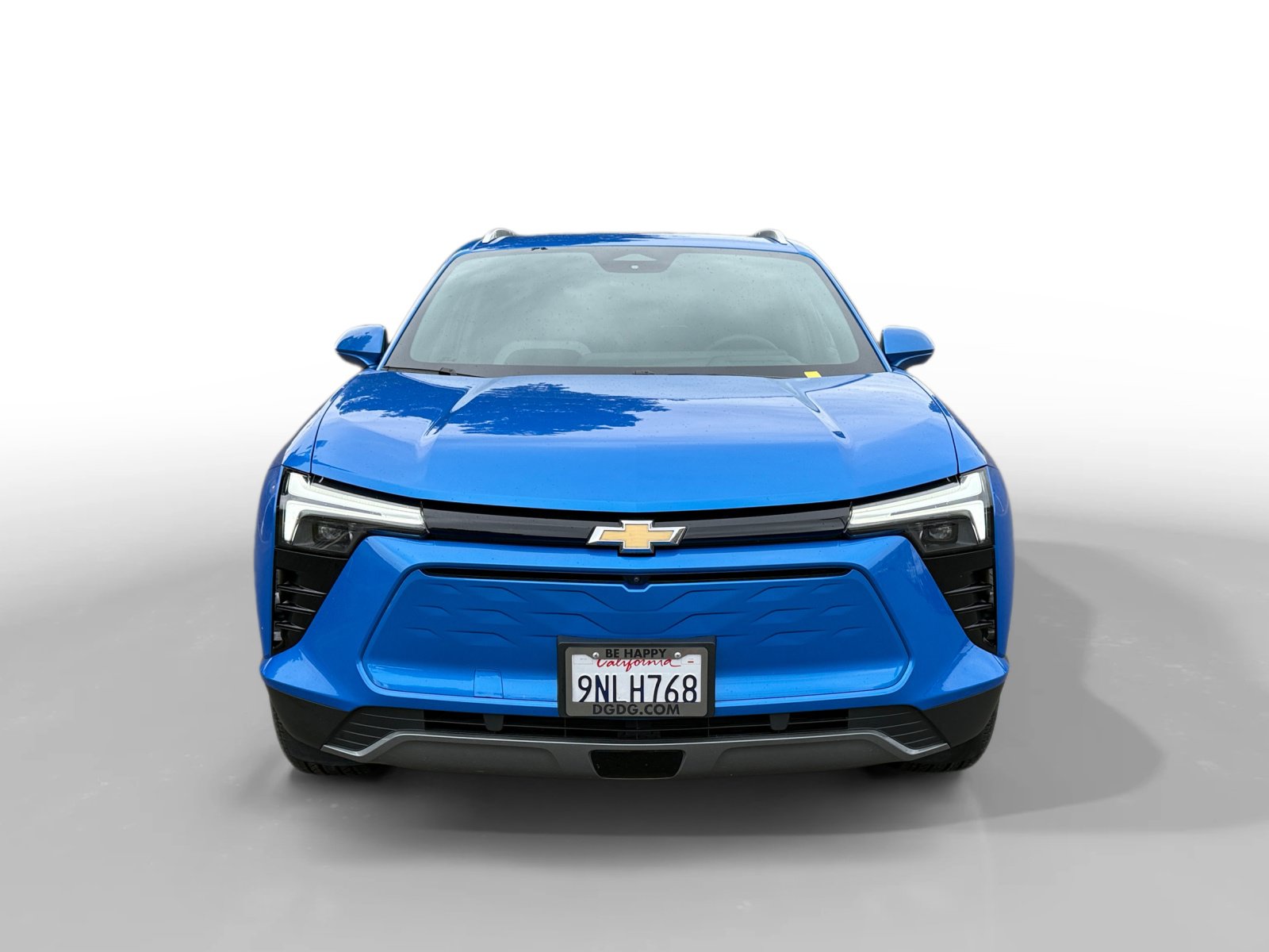 Used 2024 Chevrolet Blazer EV LT AWD/4WD image 8