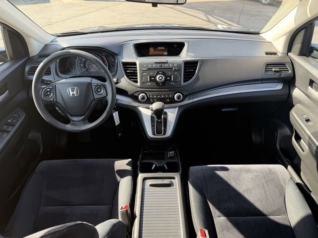 Used 2012 Honda CR-V LX image 16