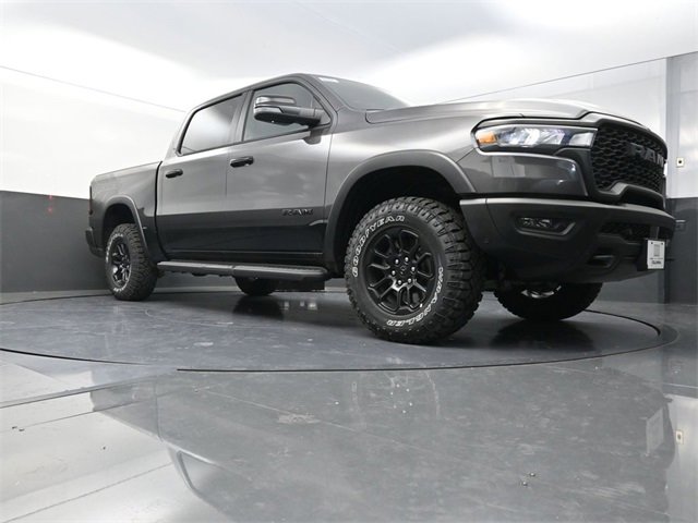 New 2026 RAM 1500 Rebel image 17