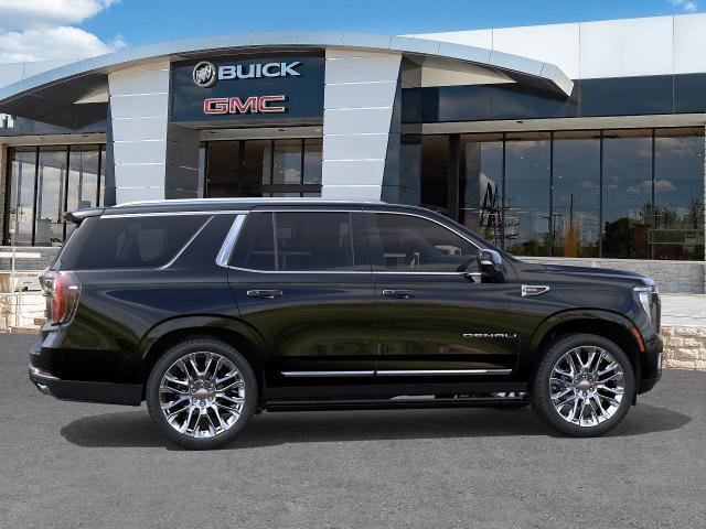 New 2026 GMC Yukon Denali w/ Denali Reserve Package image 32