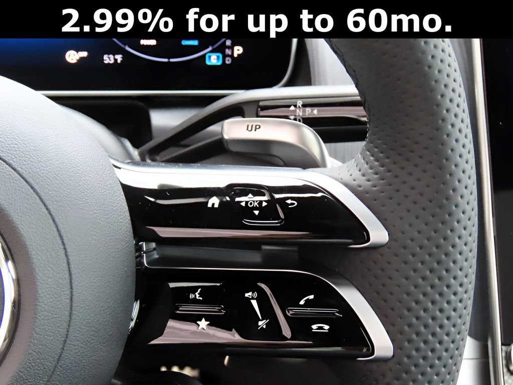 Certified 2025 Mercedes-Benz GLC 43 AMG 4MATIC image 35