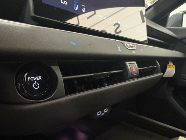 New 2026 Lexus ES 500e w/ Convenience Package AWD/4WD image 23