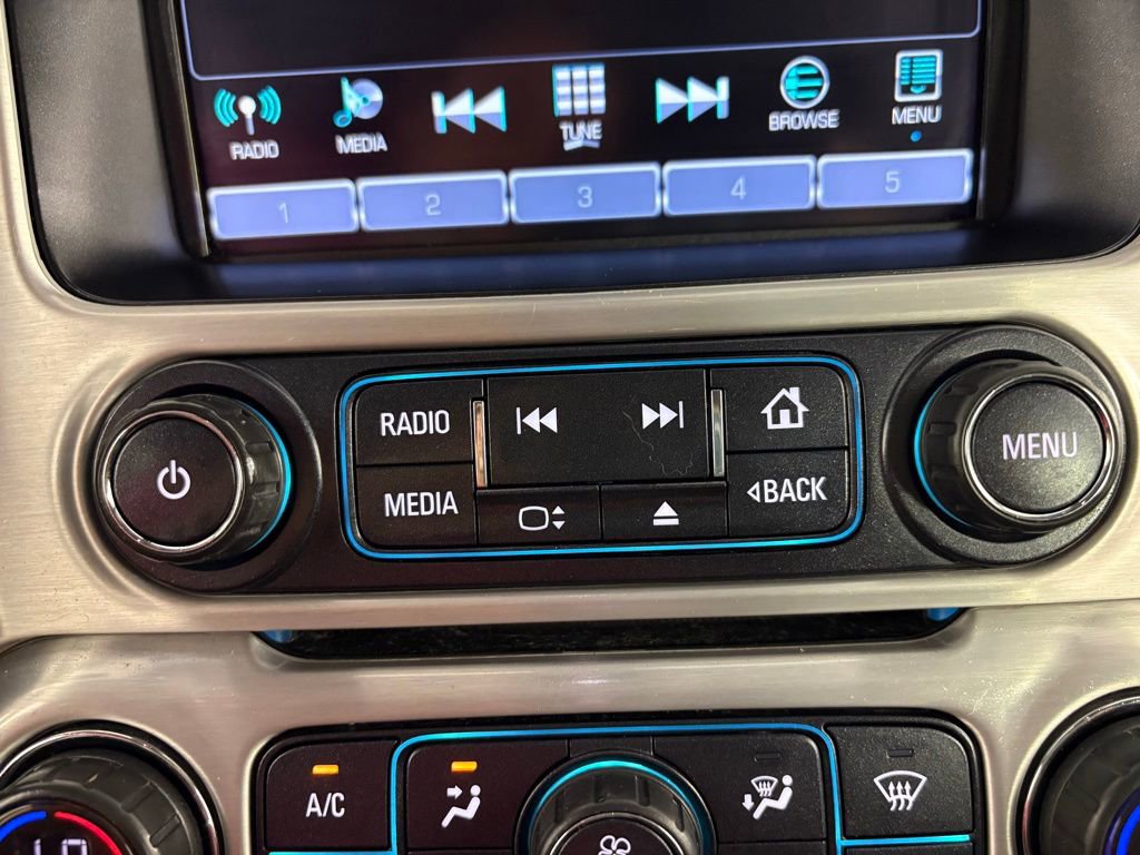 Used 2020 GMC Yukon SLE w/ SLE Value Package AWD/4WD image 27