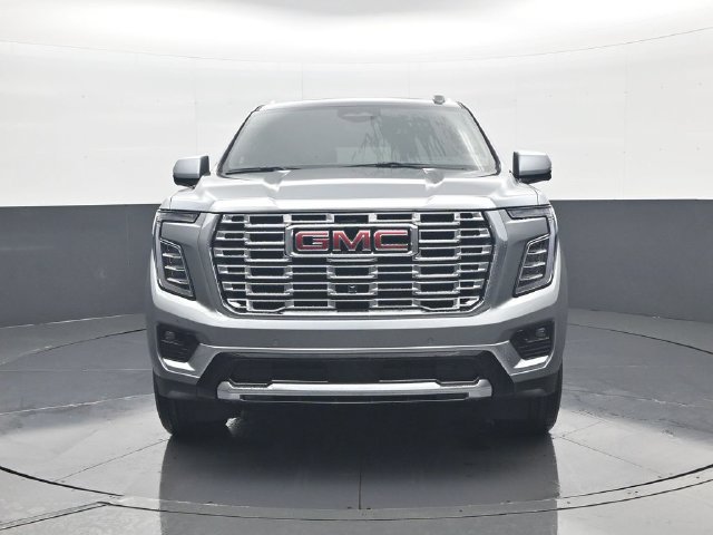 New 2027 GMC Yukon Denali w/ Denali Reserve Package AWD/4WD image 2
