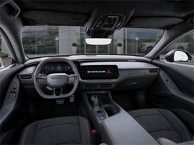 New 2026 Dodge Charger Scat Pack image 14
