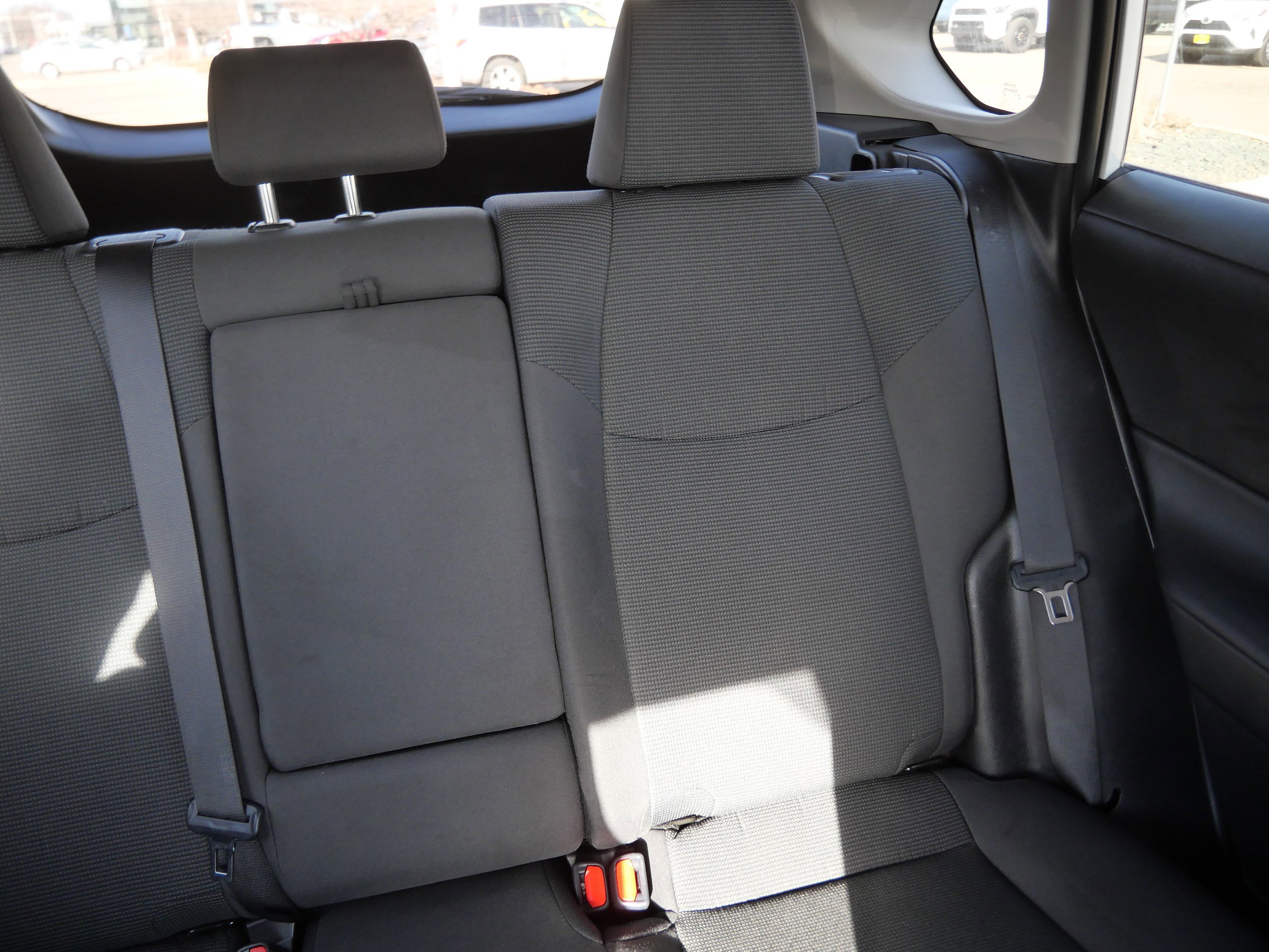 Certified 2024 Toyota RAV4 LE image 15