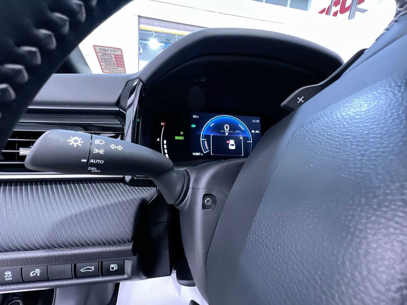 Used 2026 Toyota Camry SE FWD image 18