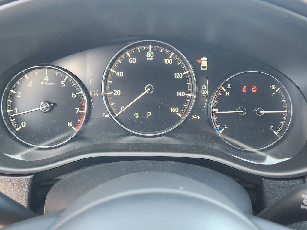 New 2026 MAZDA CX-30 AWD 2.5 S image 6