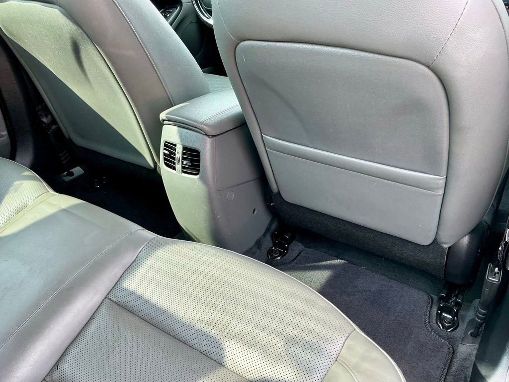 Used 2017 Kia Forte EX image 26