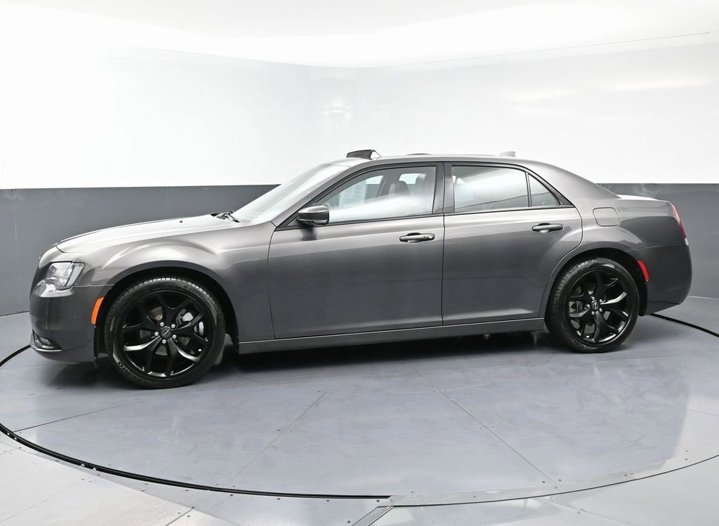 Used 2023 Chrysler 300 S image 6
