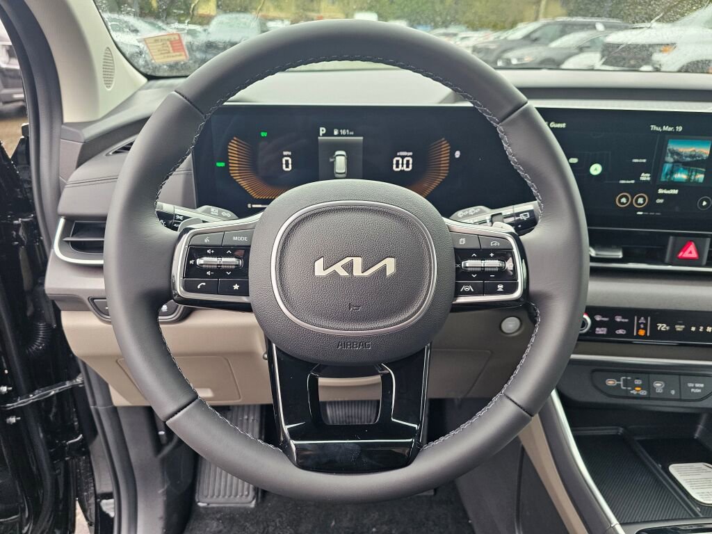 New 2026 Kia Carnival EX image 10