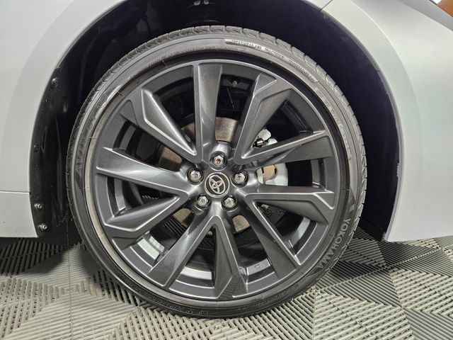 Used 2026 Toyota Corolla SE FWD image 11