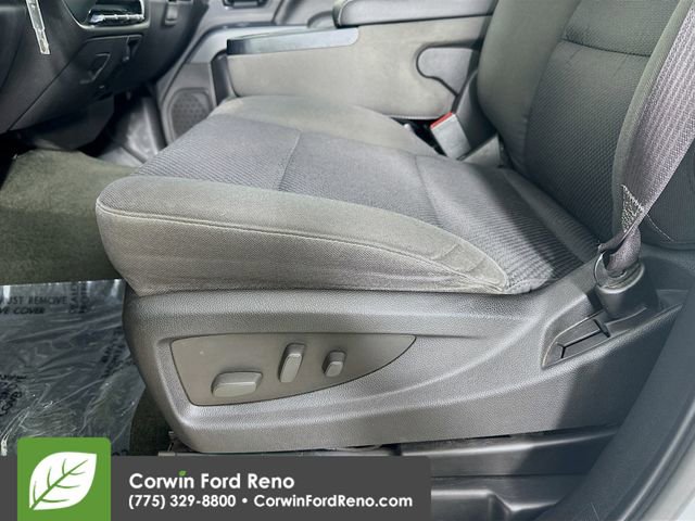 Used 2016 Chevrolet Silverado 1500 LT w/ All Star Edition image 18