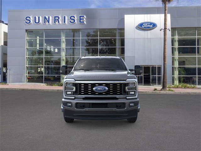 New 2026 Ford F350 Platinum image 6