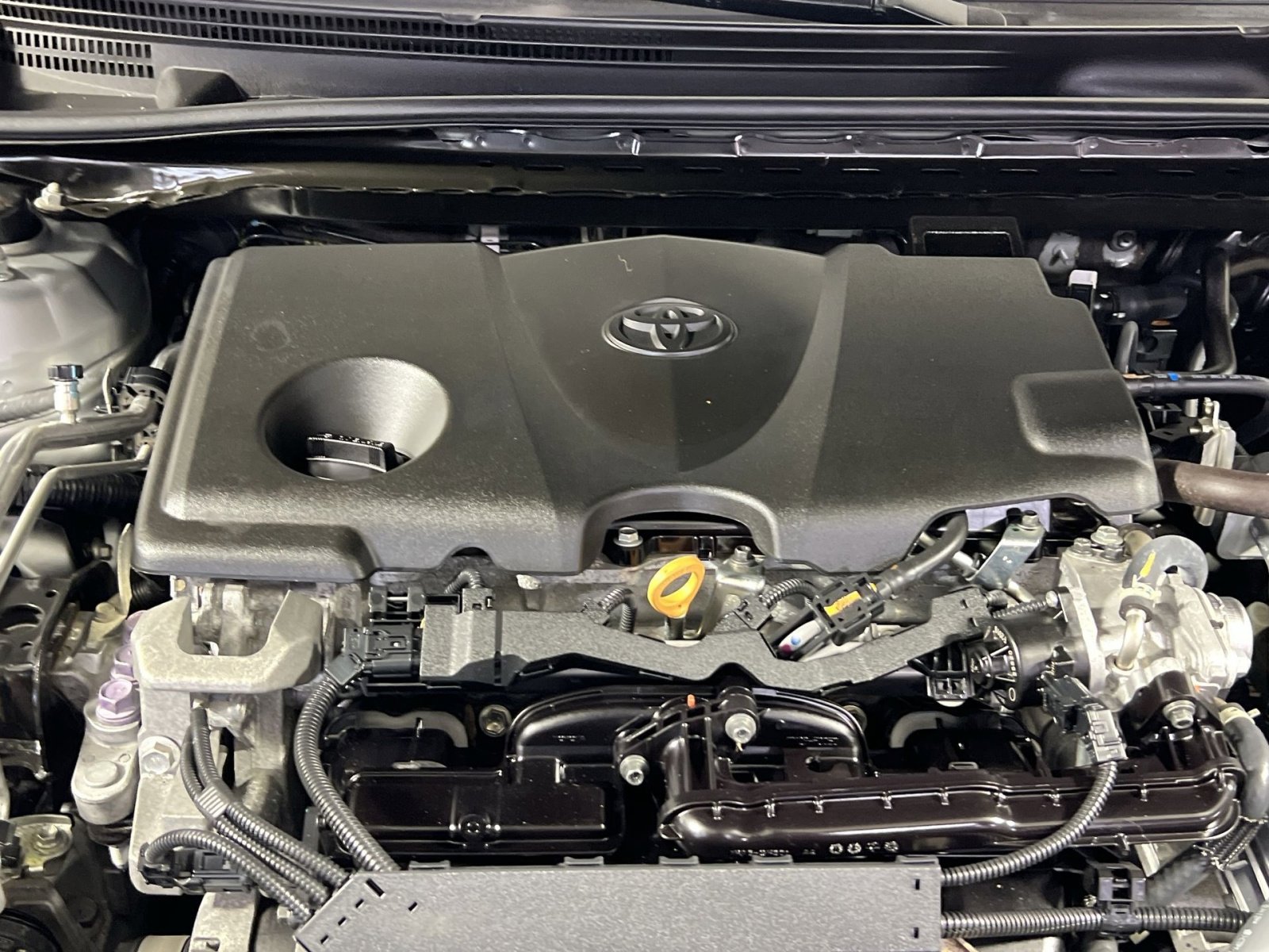 Used 2021 Toyota Camry XSE image 26