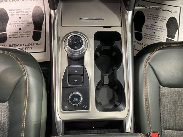 Certified 2022 Ford Explorer Timberline w/ Timberline Technology Package AWD/4WD image 35