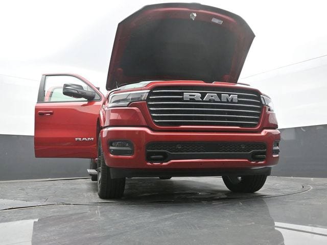 New 2027 RAM 1500 Laramie AWD/4WD image 65