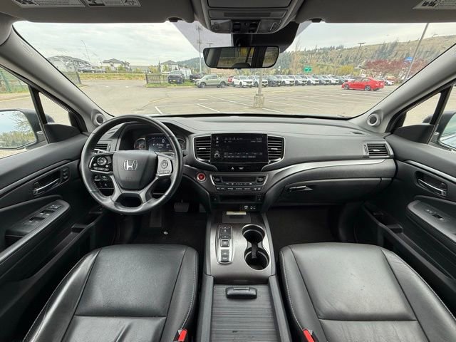 Used 2022 Honda Pilot Special Edition image 13