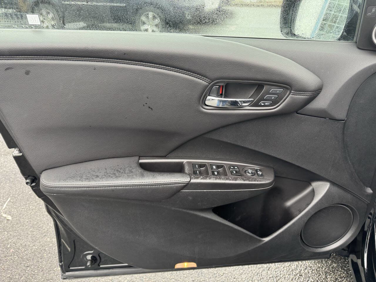 Used 2018 Acura RDX AWD w/ Technology Package image 10