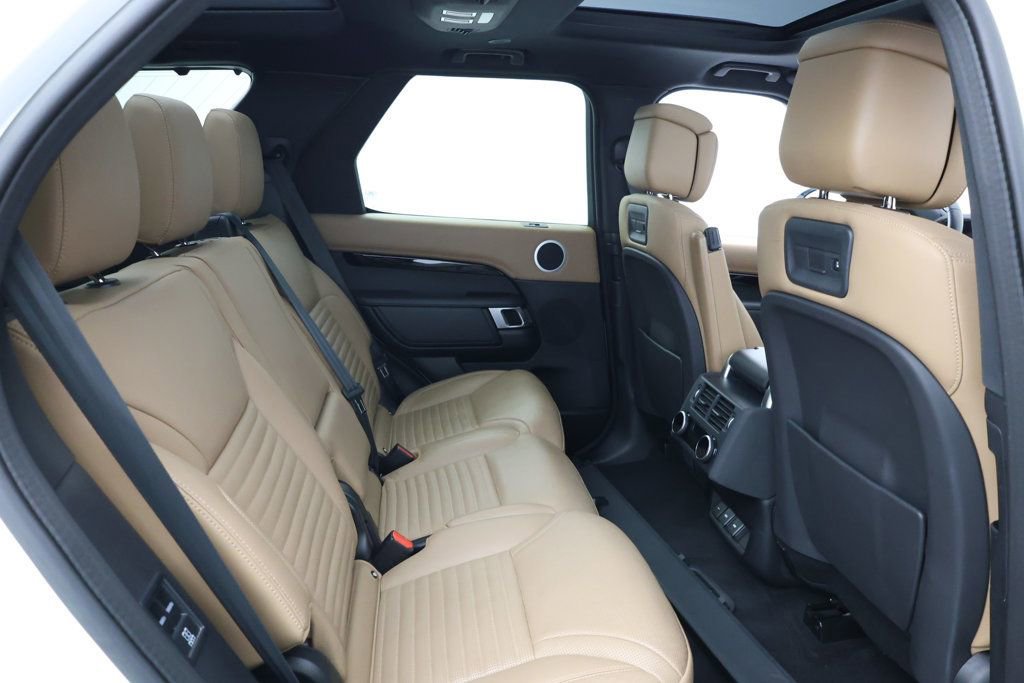 Used 2023 Land Rover Discovery HSE R-Dynamic image 20